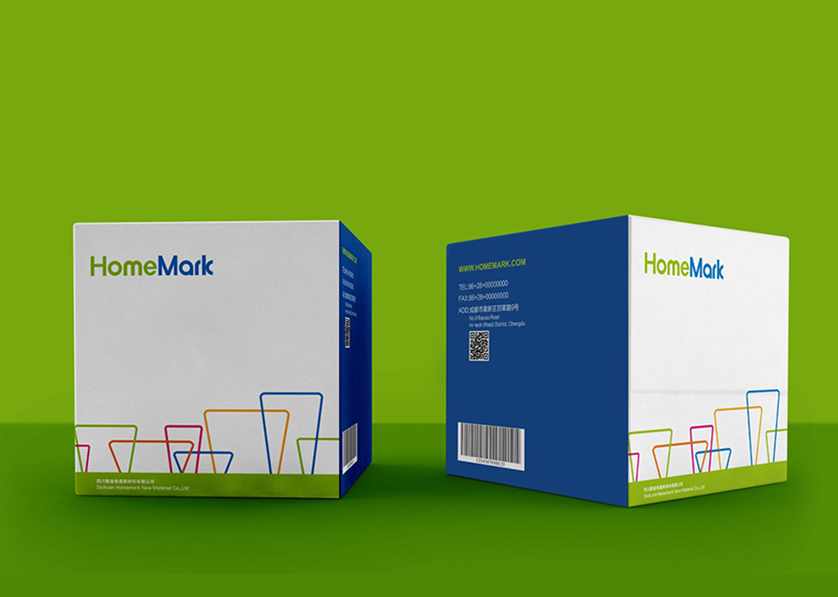 吴川市VI设计公司